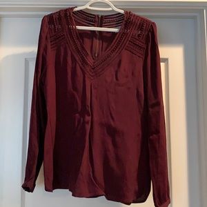 Danielrainn blouse